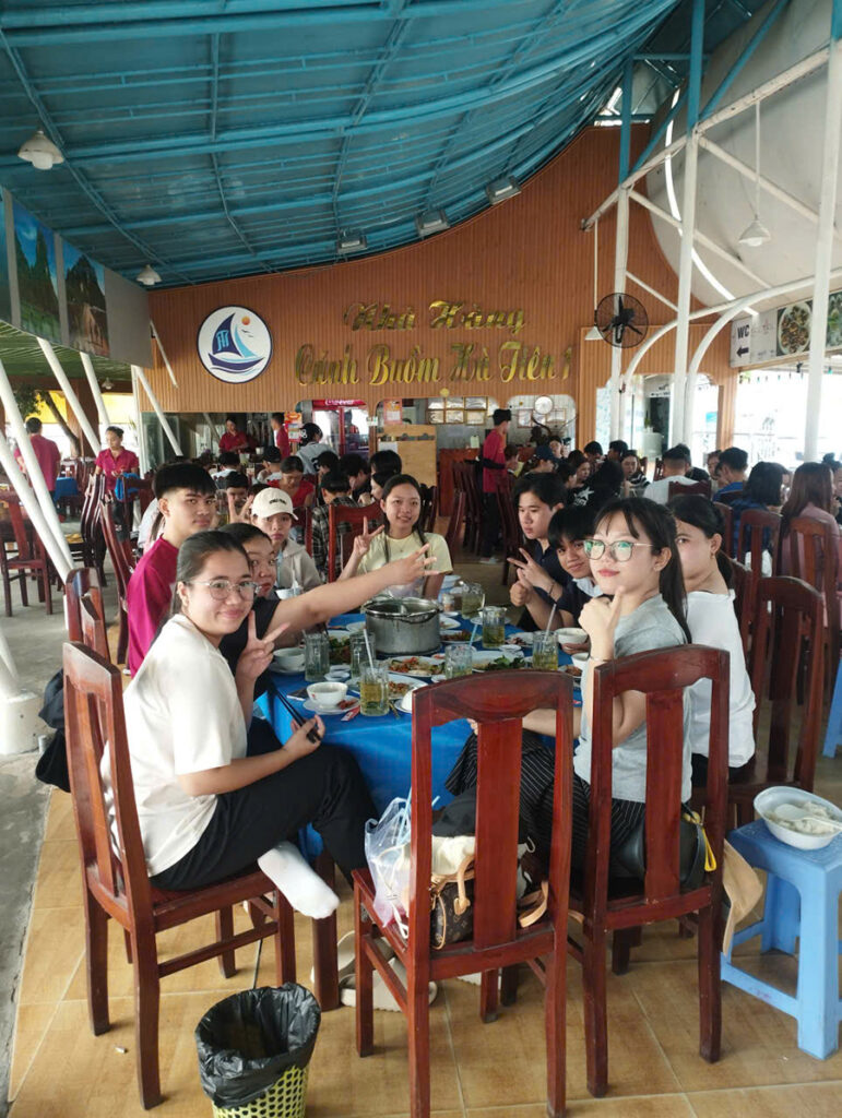 Cục du lịch quốc gia Việt Nam