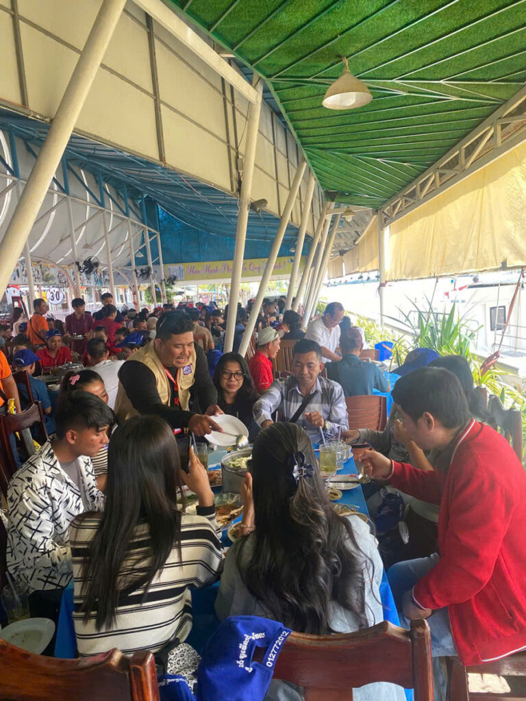 Cục du lịch quốc gia Việt Nam