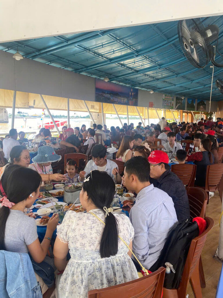 Cục du lịch quốc gia Việt Nam