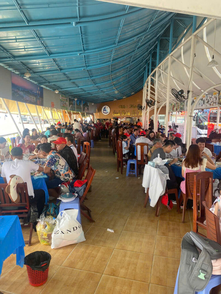 Cục du lịch quốc gia Việt Nam