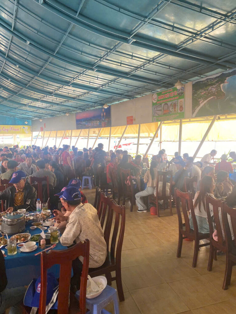 Cục du lịch quốc gia Việt Nam