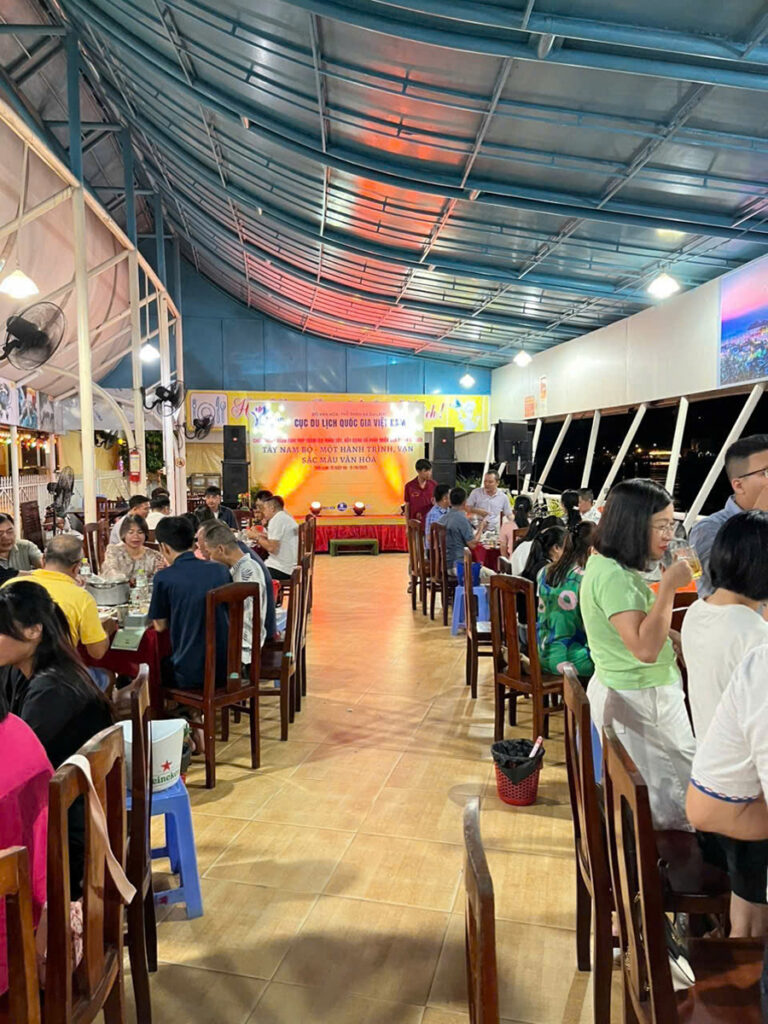 Cục du lịch quốc gia Việt Nam